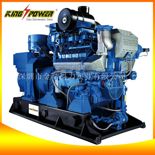 【煤層氣發(fā)電機(jī)廠家】的財(cái)富機(jī)遇來(lái)了哦！