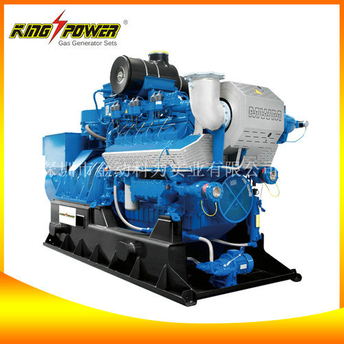 【污水處理沼氣發(fā)電機(jī)】讓污水成為一種資源！