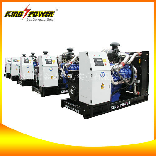 【頁(yè)巖氣發(fā)電機(jī)組生產(chǎn)商】清潔能源時(shí)代！