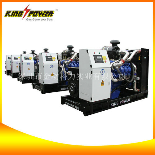 【供應(yīng)頁巖氣發(fā)電機(jī)】總是默默的為世界而發(fā)電！