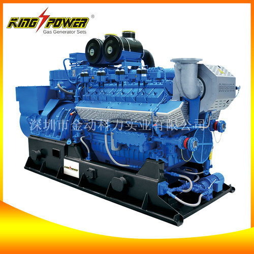 【煤層氣發(fā)電機(jī)生產(chǎn)商】讓更多的能源造福社會(huì)！