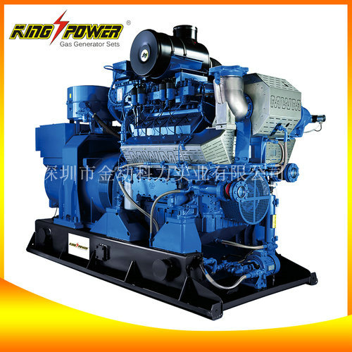 【瓦斯氣發(fā)電機(jī)組生產(chǎn)商】中秋不斷“電”！