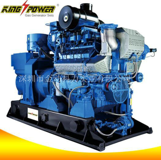 【天燃?xì)獍l(fā)電機(jī)組】讓燃燒來的更激烈！