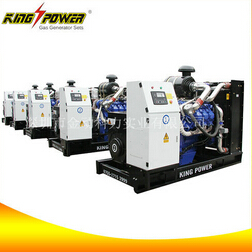 沼氣發(fā)電機(jī)組如何？