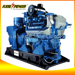 天燃氣發(fā)電機組是如何定義的？