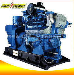 【供應煤層氣發(fā)電機】功率大，性能穩(wěn)定