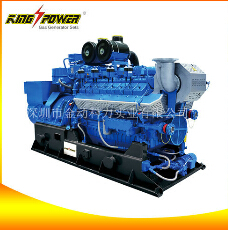 【進口沼氣發(fā)電機】精度高，功率大