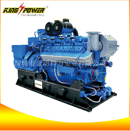 【生物質氣發(fā)電機組】節(jié)約資源，保護地球，保護人類