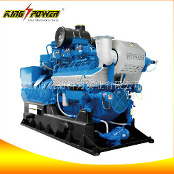 沼氣處理，要認識污水處理沼氣發(fā)電機