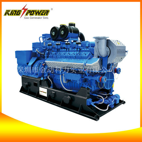 瓦斯氣發(fā)電機生產(chǎn)商